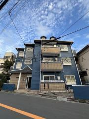 シャルマン南野