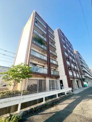 アルファレガロ甲南山手