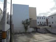 ユニキューブ緑区砂田