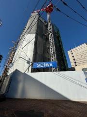 Eastern Wells