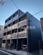 クリオ ラモード学芸大学II
