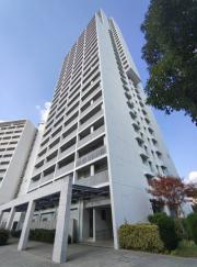 HAT神戸・脇の浜 18号棟