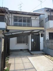 寺池町2丁目貸家