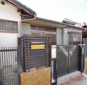 猪名寺1丁目32-30借家