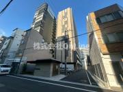 ザ・パークハビオ谷町六丁目テラス