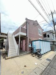 レオパレスNAKAJIMA