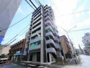 N′sマンション都島