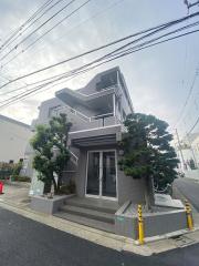 リヴレ駒場