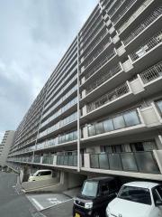 グレーシィ須磨アルテピアI番街