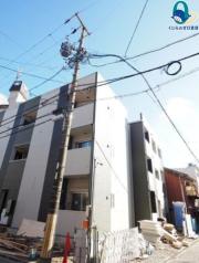 ハーモニーテラスささしま