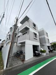 ロイヤル甲東園