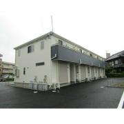 リーブルファイン新舞子 2号棟