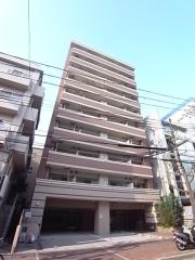 大栄・モンテマーレ北野