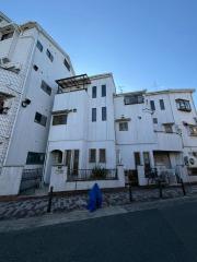 上神田二丁目貸家