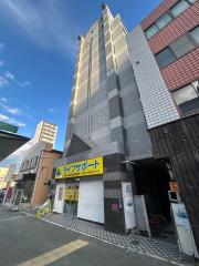 朝日プラザツインテージ神戸EAST