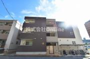 フジパレス吉田本町II番館