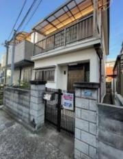 垂水区塩屋町3-12-50戸建