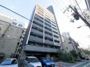 ララプレイス梅田西イルミナーレ