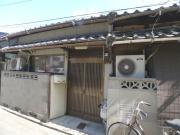石場町貸家