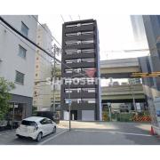 パークス堺筋本町
