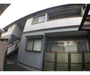 シャルマン御影