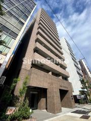 リーガル靱本町