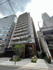 ファインレジデンス大阪本町