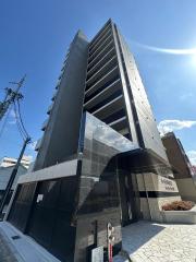 S-RESIDENCE堀田NorthII