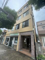 平野サンロイヤル