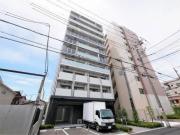 エスリード弁天町ポートヴィラ