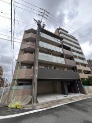 アレーヌコート新瑞橋