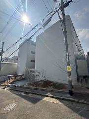 ラ・ウェゾン北野