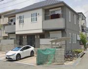 シャーメゾンTOA若王寺