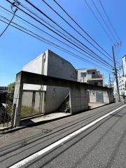 エスコートノヴェル広尾