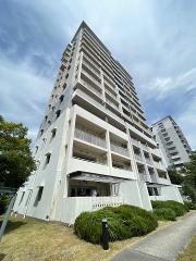 UR浜甲子園さくら街 13号棟