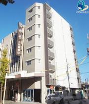 HONNMACHI BOX24