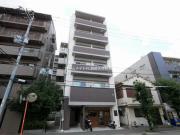 カスターニャ三国本町