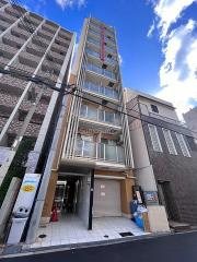 シーガルハイツ心斎橋EAST
