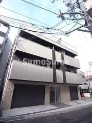 キャメロンプレイス中山手通