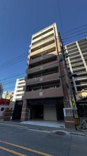 タツミ大橋