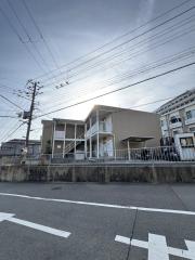 レオパレス野崎通B