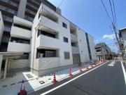 レネスト新深江A