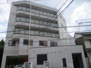 グリーンパークハイツ西山