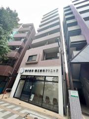 ソレイユ駒沢
