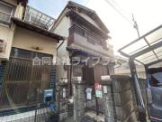 大和郡山市大和小泉町戸建