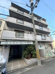 エスポワール東難波