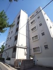 松園ハイツ