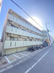 Royale離宮西宮