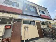 上ノ島町テラスハウス