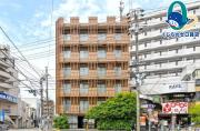シーズンコート塩釜駅前